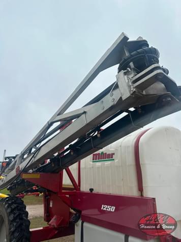 Main image Miller Pro 1250