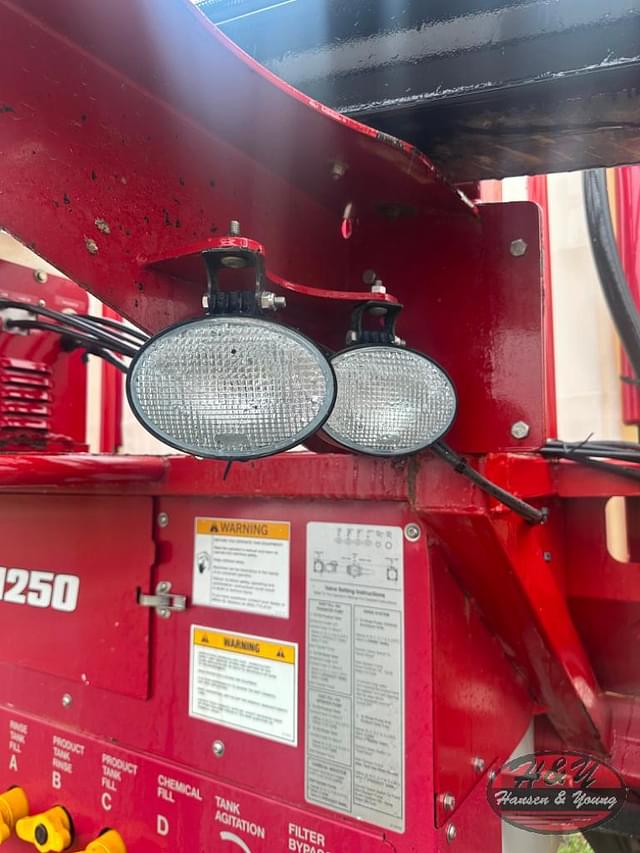 Image of Miller Pro 1250 equipment image 1