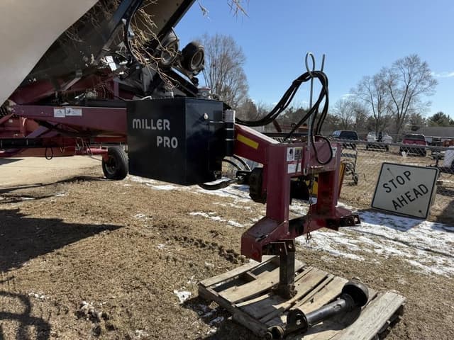Image of Miller Pro 1416 equipment image 3