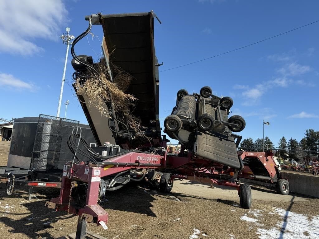 Image of Miller Pro 1416 Primary image