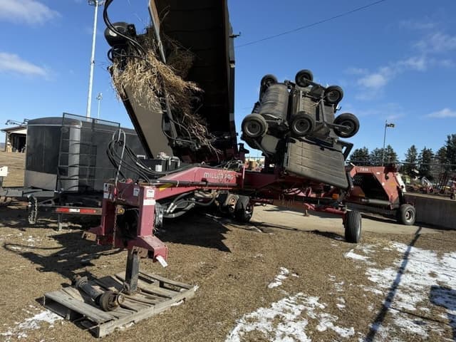 Image of Miller Pro 1416 equipment image 1