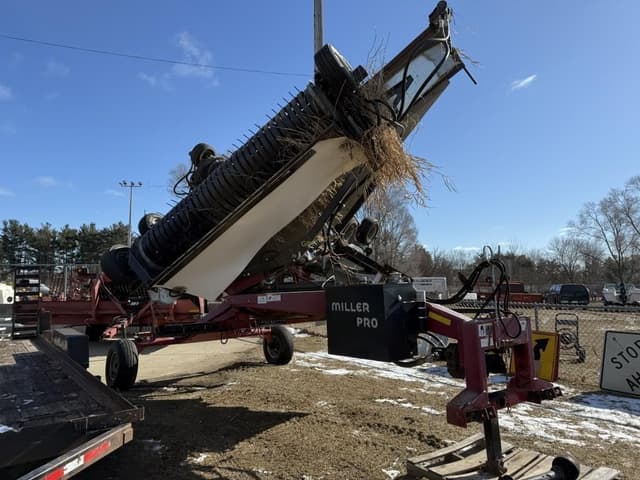 Image of Miller Pro 1416 equipment image 4