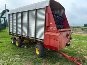 Miller Pro 2150 Image