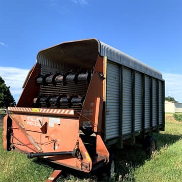 Main image Miller Pro 2150