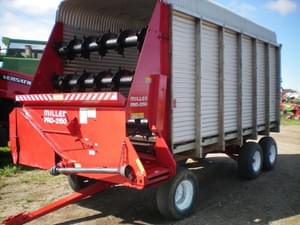 Miller Pro 2150 Image