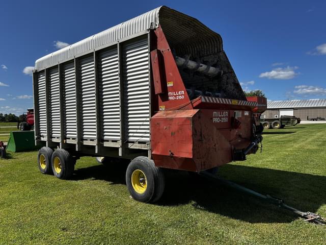 Image of Miller Pro 2150 equipment image 4