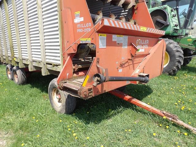 Image of Miller Pro 2175 equipment image 1