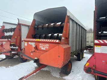 Main image Miller Pro 2175