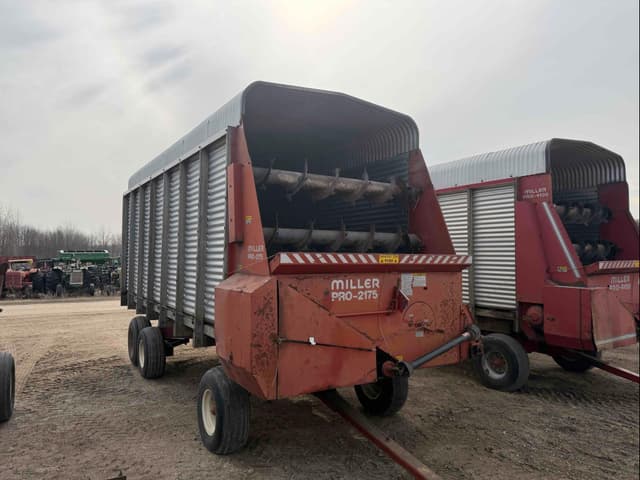 Image of Miller Pro 2175 equipment image 2