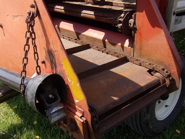 Image of Miller Pro 2175 equipment image 4