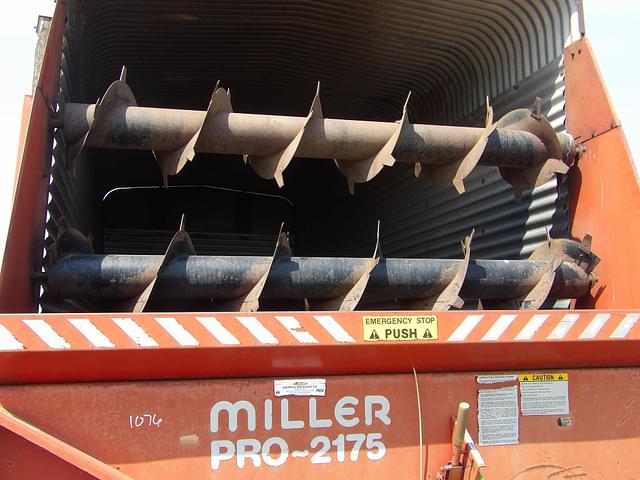Image of Miller Pro 2175 equipment image 3