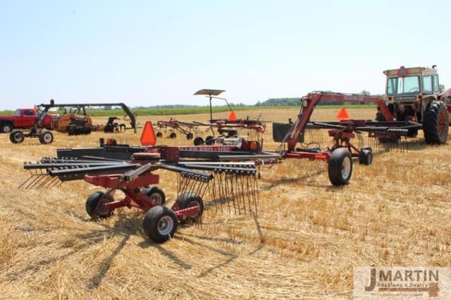 Image of Miller Pro 2250 equipment image 1