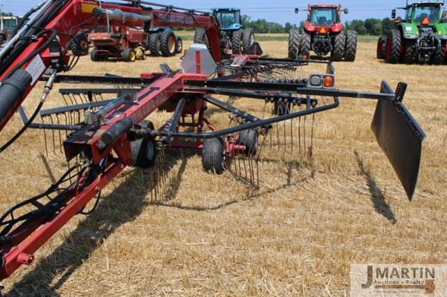 Image of Miller Pro 2250 equipment image 4
