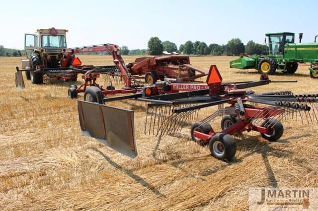 Image of Miller Pro 2250 equipment image 2