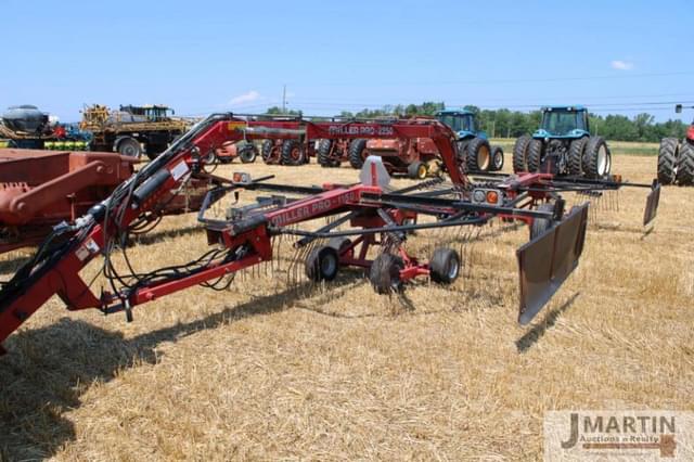 Image of Miller Pro 2250 equipment image 3