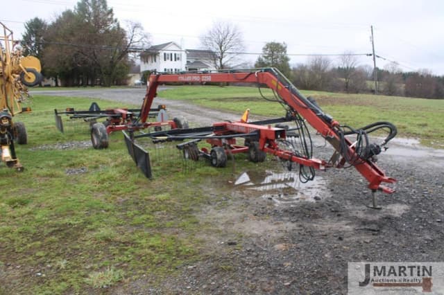 Image of Miller Pro 1150 equipment image 1