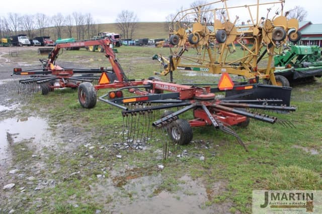 Image of Miller Pro 1150 equipment image 3