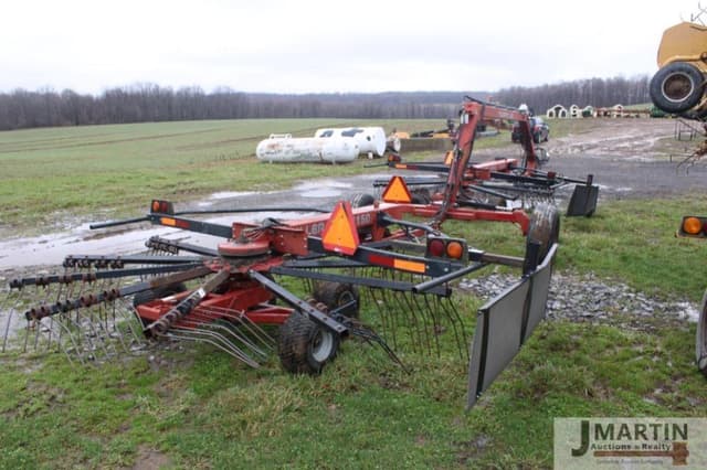 Image of Miller Pro 1150 equipment image 2