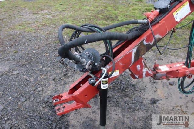 Image of Miller Pro 1150 equipment image 4