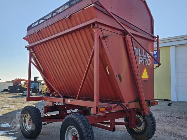 Image of Miller Pro 4012 equipment image 3