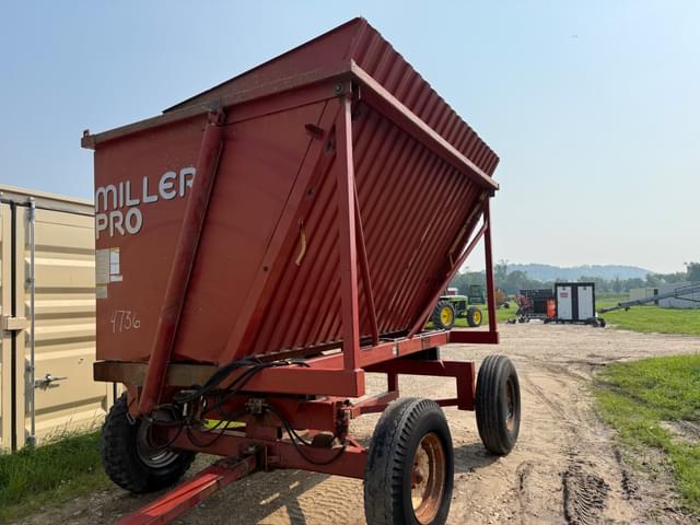 Image of Miller Pro 4012 equipment image 1