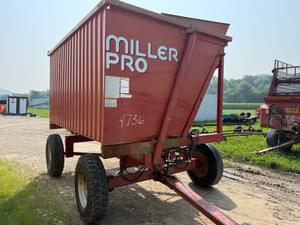 Miller Pro 4012 Image
