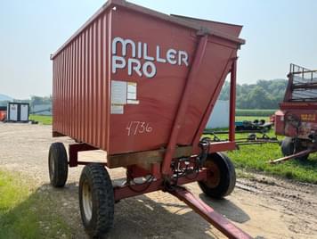Main image Miller Pro 4012