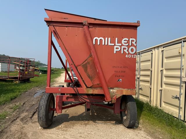 Image of Miller Pro 4012 equipment image 3