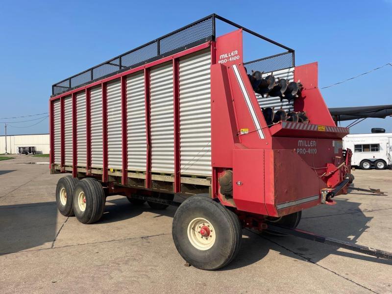 Image of Miller Pro 4100 Primary image