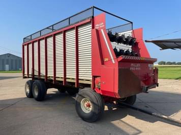 Main image Miller Pro 4100
