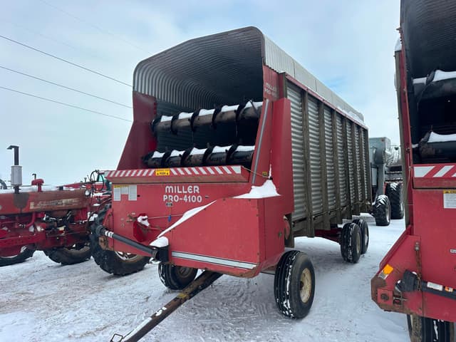 Image of Miller Pro 4100 equipment image 3