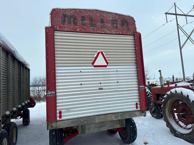 Image of Miller Pro 4100 equipment image 4