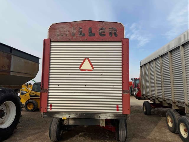 Image of Miller Pro 4100 equipment image 4