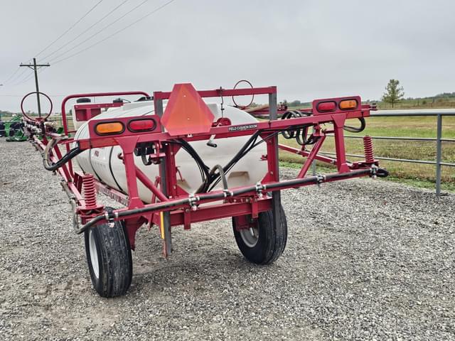 Image of Miller Pro 500 equipment image 4