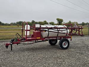 Miller Pro 500 Image