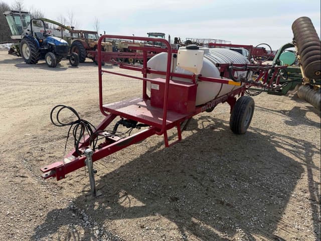 Image of Miller Pro 500 equipment image 4