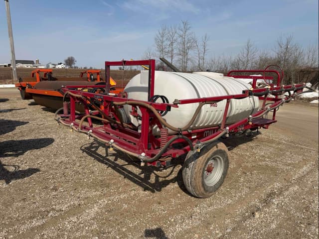 Image of Miller Pro 500 equipment image 3