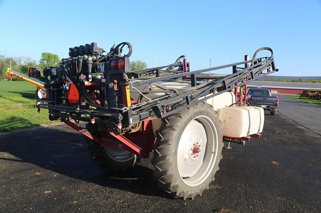 Image of Miller Pro 500BW equipment image 3
