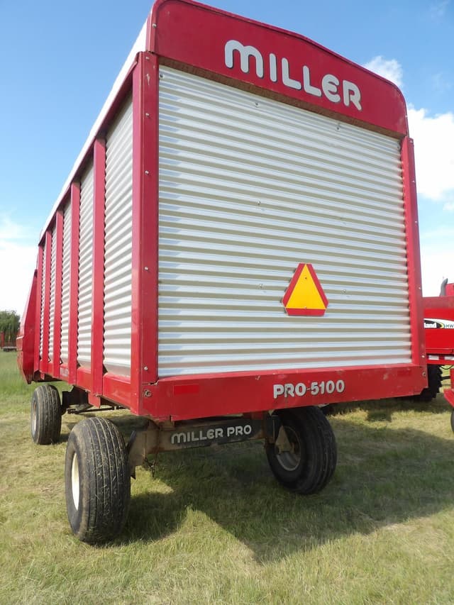 Image of Miller Pro 5100 equipment image 4
