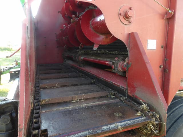 Image of Miller Pro 5100 equipment image 3