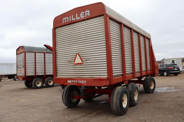 Image of Miller Pro 5100 equipment image 3