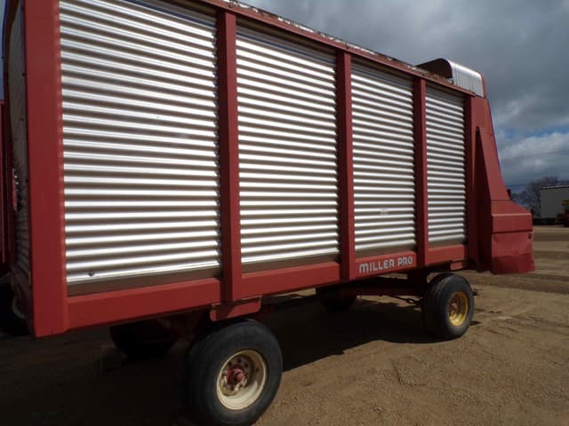 Image of Miller Pro 5100 equipment image 1