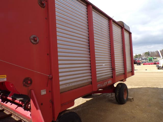 Image of Miller Pro 5100 equipment image 4