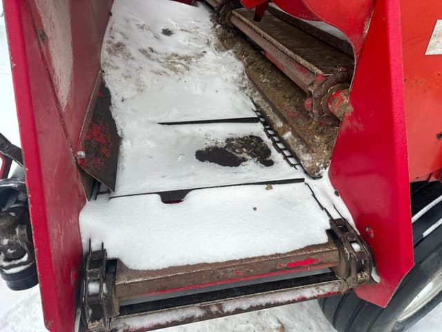 Image of Miller Pro 5200 equipment image 3