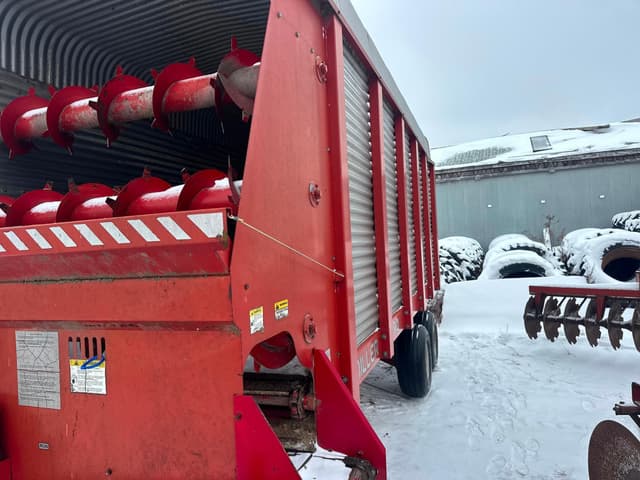 Image of Miller Pro 5200 equipment image 2