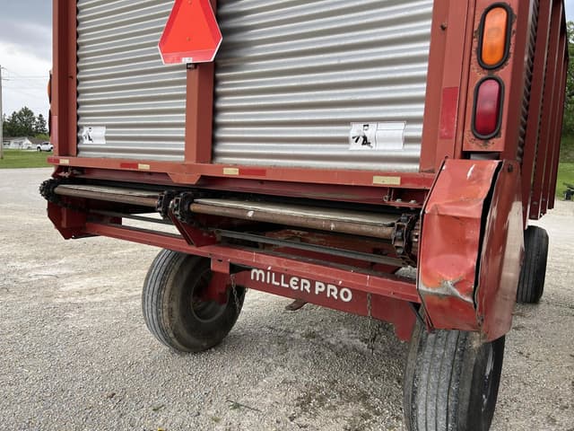 Image of Miller Pro 5200 equipment image 4