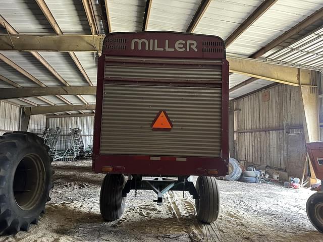 Image of Miller Pro 5200 equipment image 3