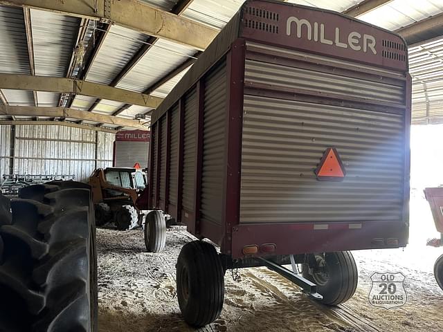 Image of Miller Pro 5200 equipment image 4