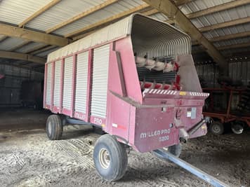 Main image Miller Pro 5200