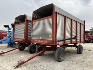 Main image Miller Pro 5200